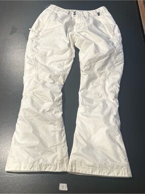 Women’s Nike acg snowboarding pants